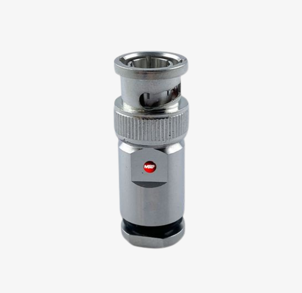 BNC-M (5mm) Connector