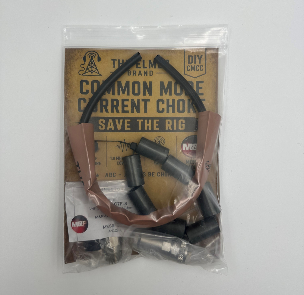 DIY Kit: Hyper Flex 7