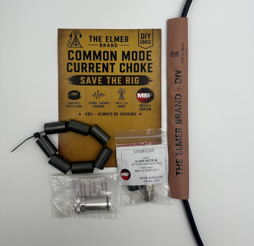 DIY Kit: Hyper Flex 7