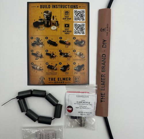 DIY Kit: Hyper Flex 7