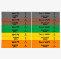 Tubing (Custom Shrink)